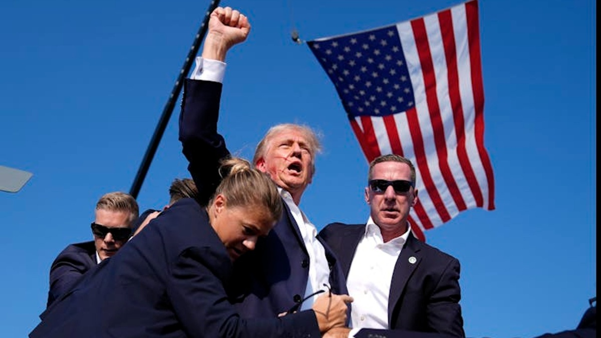 Trump testificará para el FBI como parte de la investigación sobre el intento de asesinato