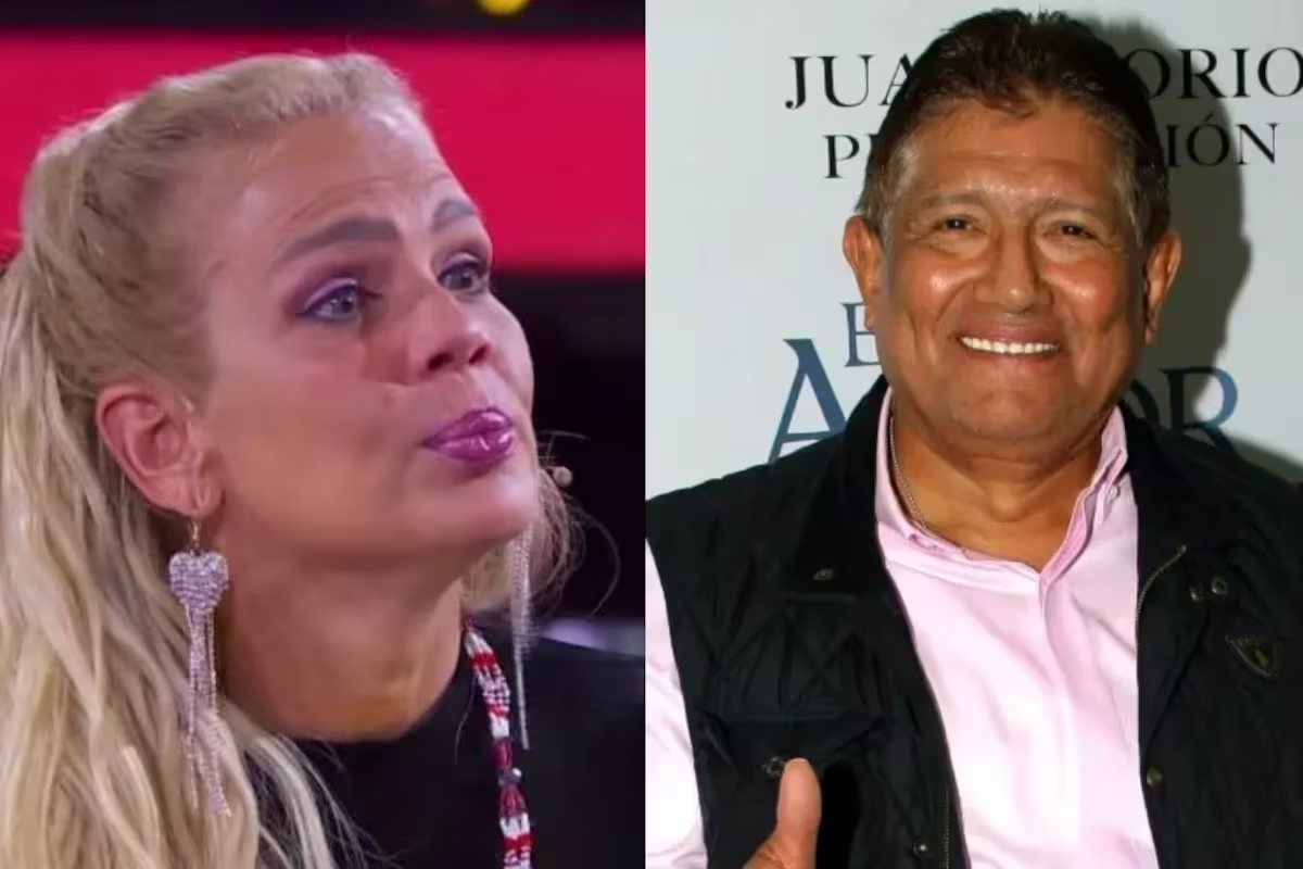 Niurka asegura que Juan Osorio aún la ama y descarta una reconciliación
