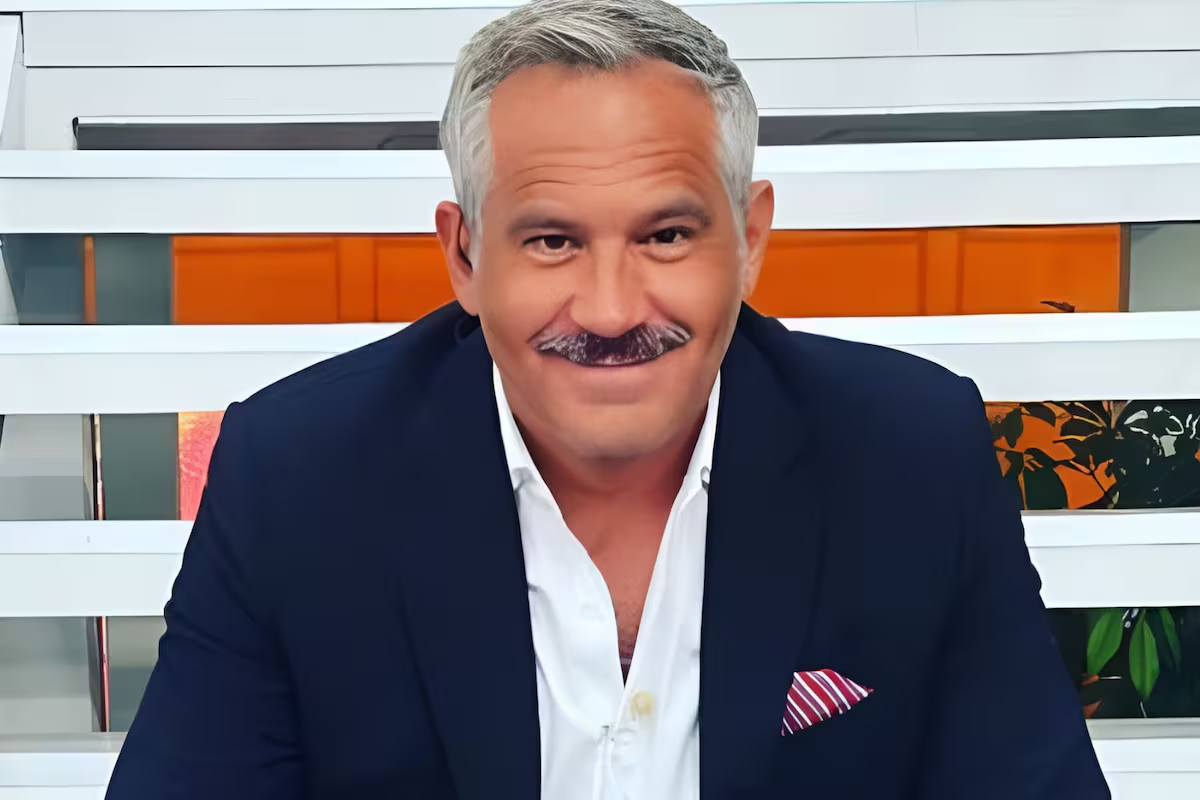 Arath de la Torre se mantiene firme en su estrategia individual en «La Casa de los Famosos México»