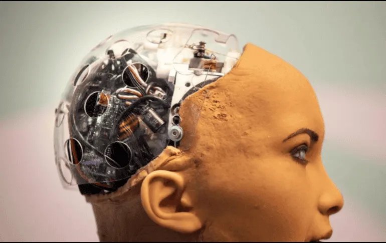 ¿La IA puede prevenir problemas de salud mental? Esto revela estudio