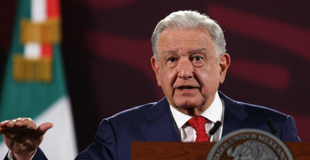 AMLO arremete contra la OEA por llamar a Maduro a que admita su derrota y la califica de injerencista: “¿Qué se tiene que meter?”