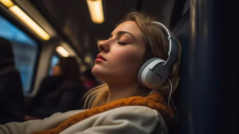 Seis trucos para cuidar los auriculares o audífonos y que duren muchos años