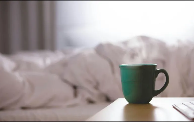 ¿Qué tipo de té ayuda a bajar la fiebre?