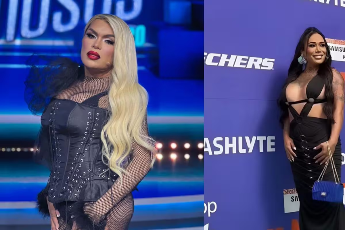 Wendy Guevara se alegra de que Karina Torres no esté en esta temporada de La Casa de los Famosos México