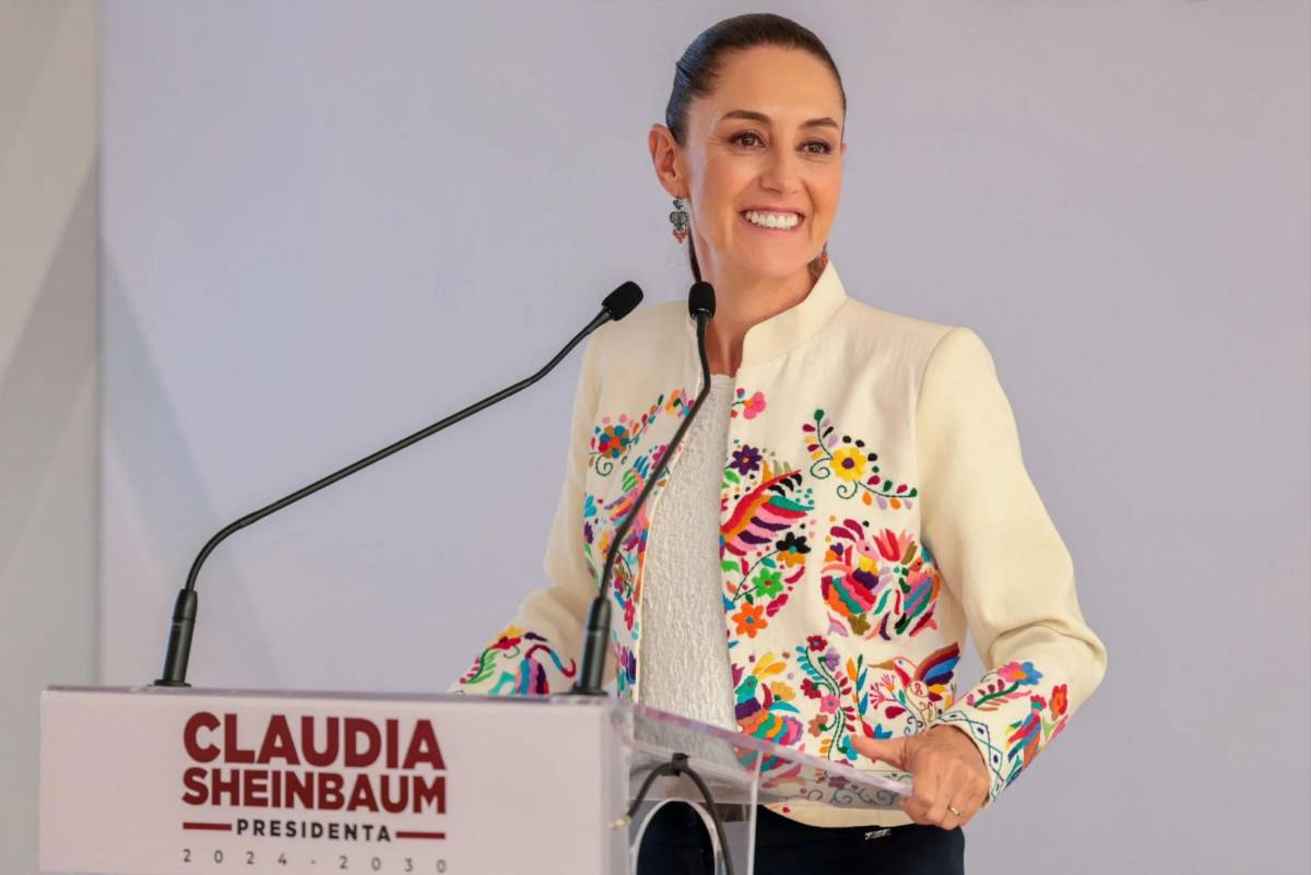Tercera tanda del gabinete presidencial ¿Quiénes son los nuevos secretarios anunciados por Sheinbaum?