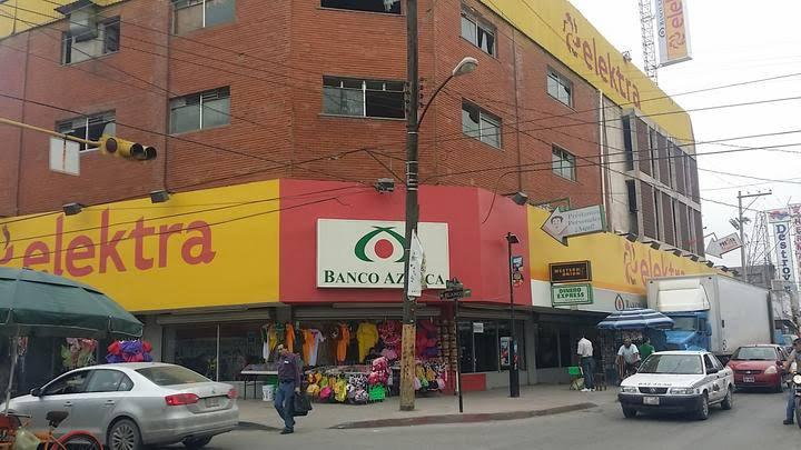 DA JUEZ FEDERAL REVÉS A ELEKTRA