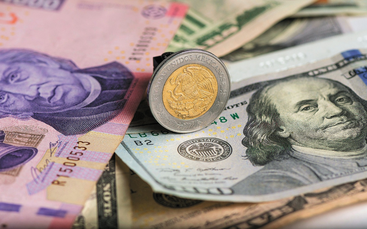 Precio del dólar hoy 31 de julio de 2024
