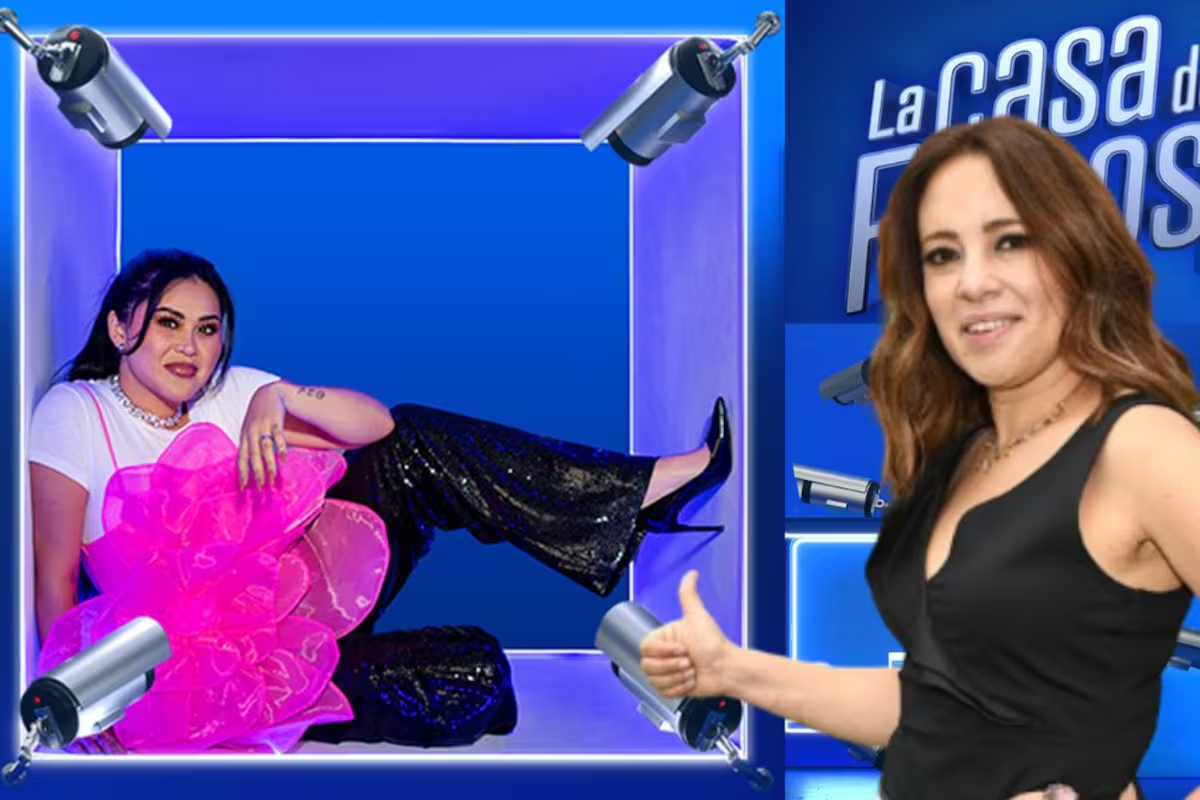 ¿Sacarán a Gomita de La Casa de los Famosos México por hacer trampa? Esto fue lo que dijo la productora