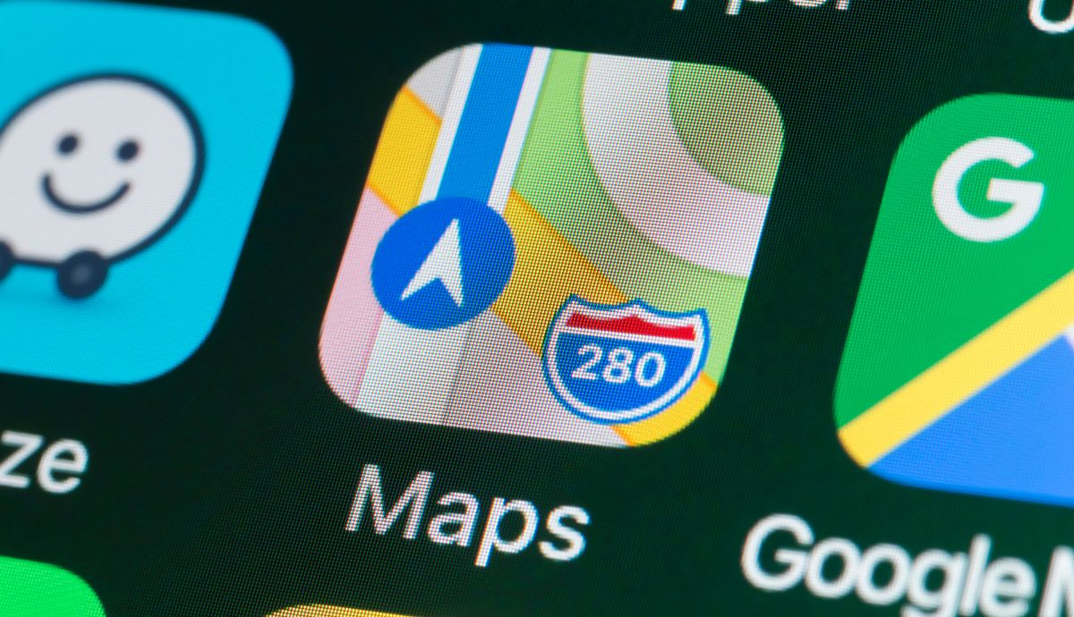 Google Maps y Waze se unen con estas 5 novedades para todos los conductores