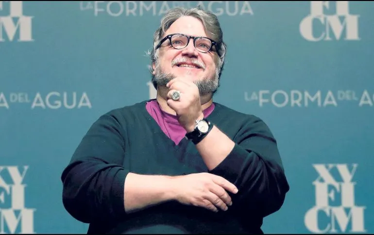 Guillermo del Toro solicita a Toronto que salve una histórica sala de cine