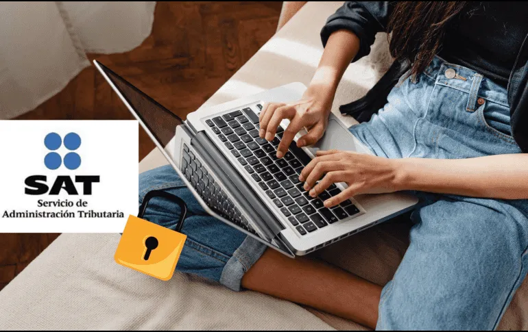 ¿Cómo recuperar mi contraseña del SAT? Aquí te explicamos paso a paso
