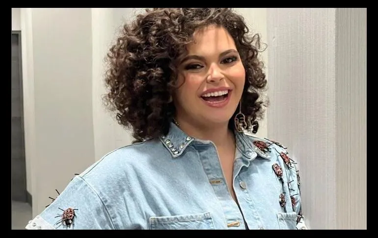 Lucero Mijares y Yuya aparecen juntas en redes sociales
