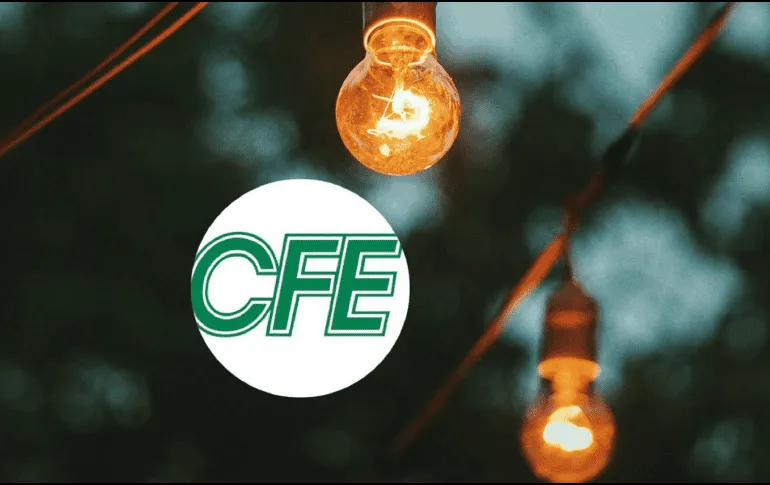 CFE: ¿Cómo reportar la falta de luz tras una tormenta?