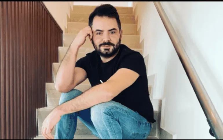 José Eduardo Derbez asegura que el nacimiento de Tessa unió a su familia