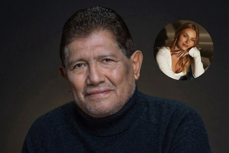 Juan Osorio confirma ajustes de protagonistas en Aventurera
