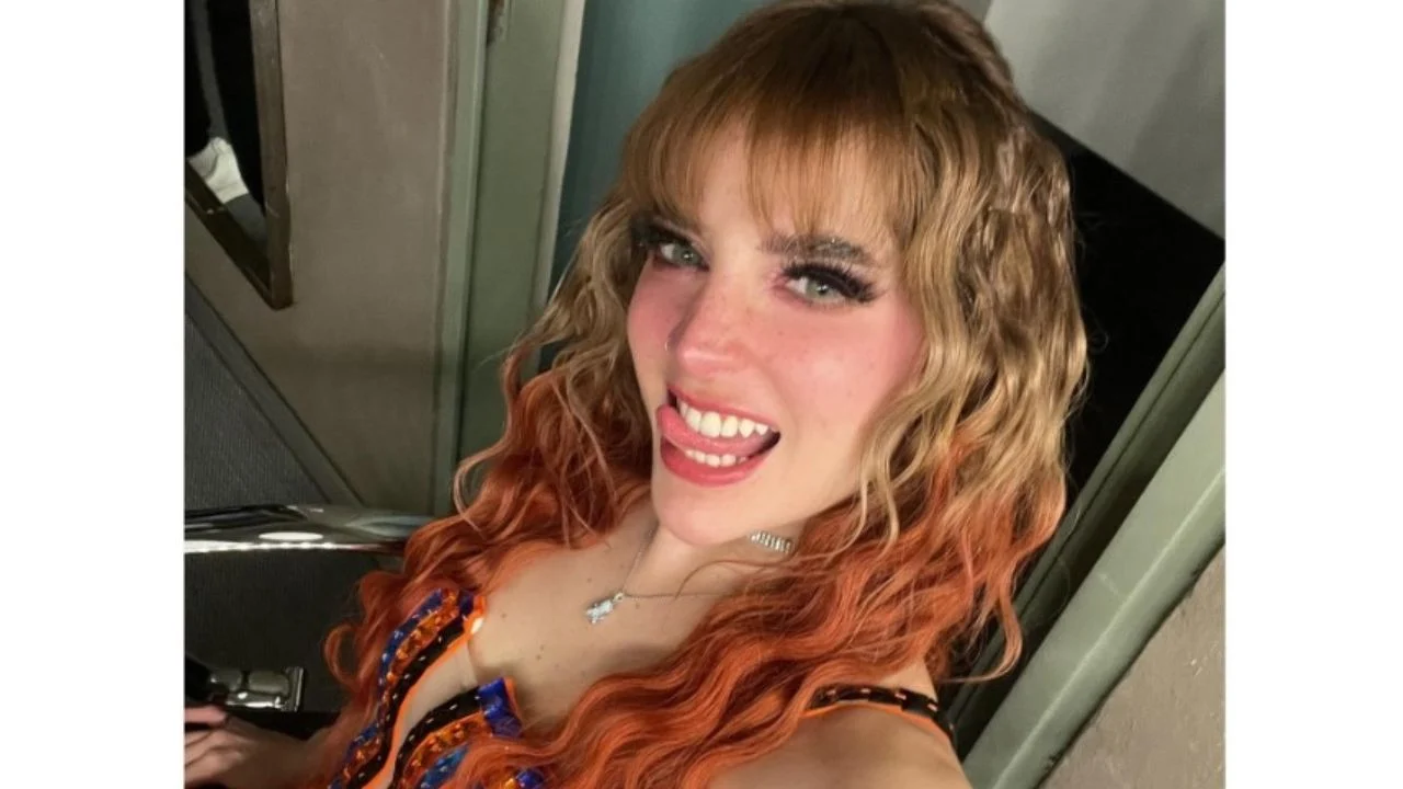 Imelda Tuñón aclara polémico video en «estado inconveniente»; esto sucedió realmente