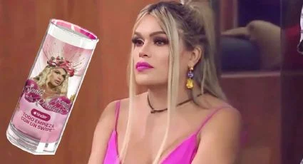 Wendy Guevara tendrá perfume propio, revela detalles de su aroma: «no va a oler ni a chicharrón, ni a nopales»