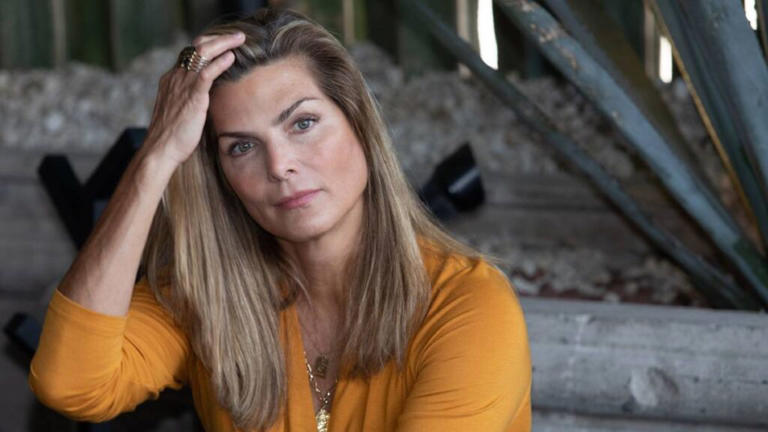 “Se le metió una bacteria en la sangre”: Montserrat Oliver habla de salud de Yolanda Andrade