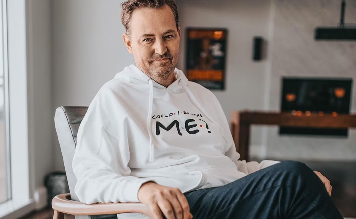 Muerte de Matthew Perry a punto de revelar el submundo del narcotráfico en Hollywood