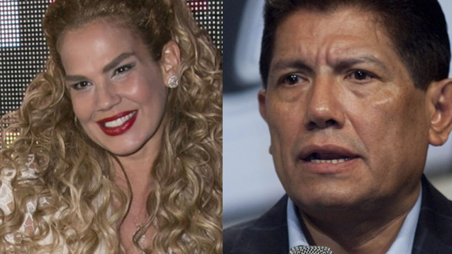 Niurka estalla contra Juan Osorio tras asegurar que él impulsó su carrera: “No eres Dios”