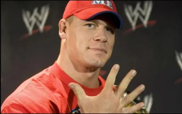 John Cena se retira de la WWE pero seguirá activo, estos son sus planes