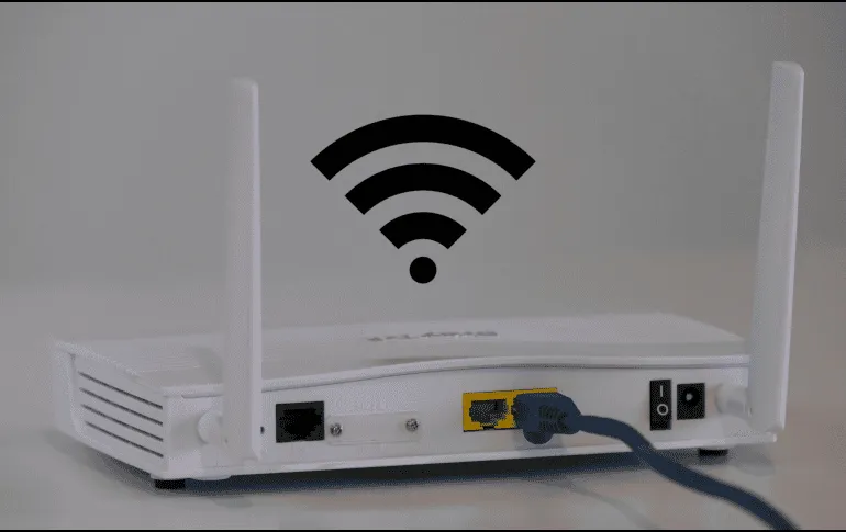 Evita que roben el internet de tu casa con estos tips