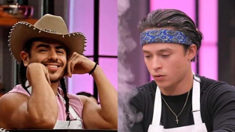 Rey Grupero se le va encima a Ernesto Cázarez por desprestigiarlo: “Suerte hielito, más bien agüita”