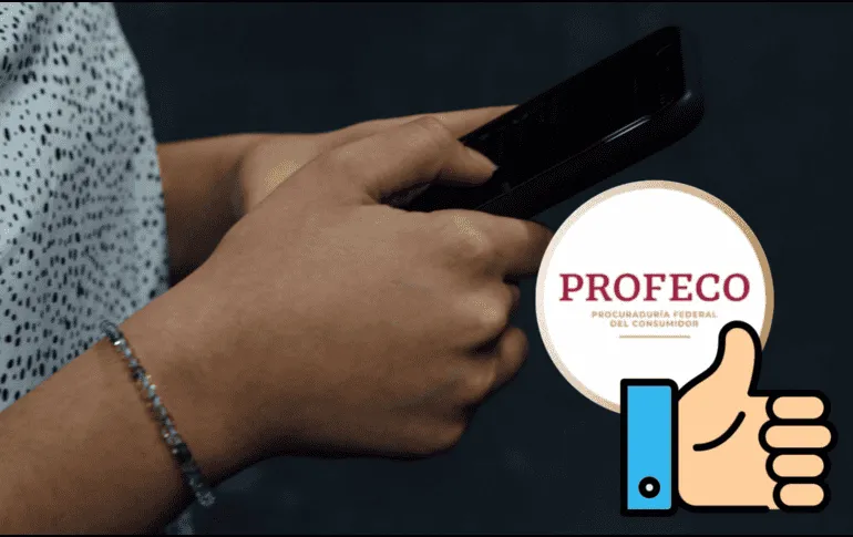 ¿Cuáles son los mejores planes de celular según la Profeco?