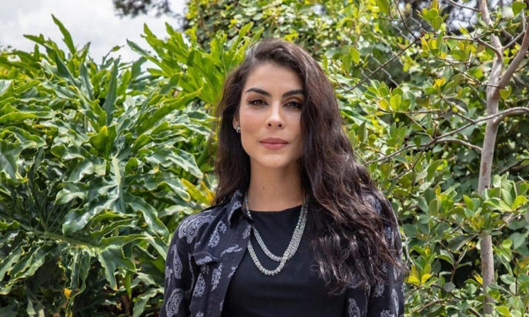«No soy su próxima Aventurera»: María León revela por qué no le dieron el papel de Elena Tejero