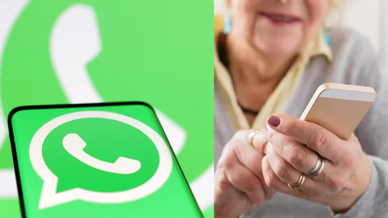 La función de WhatsApp que debes desactivar para nunca caer en una estafa