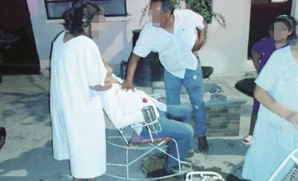 Vinculan a proceso a cómplice de crimen