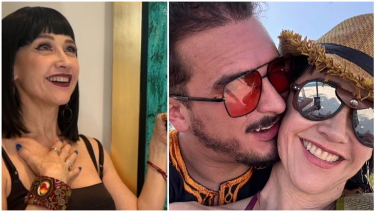 ¿Qué es la matronolagnia, que señalan ante la atracción de Ricardo Pérez por Susana Zabaleta?