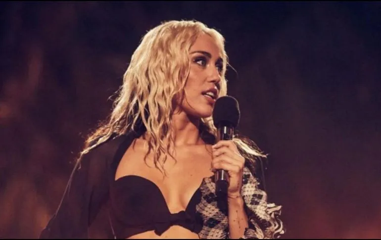 Miley Cyrus está entre las favoritas para el Super Bowl 2025, esto se sabe