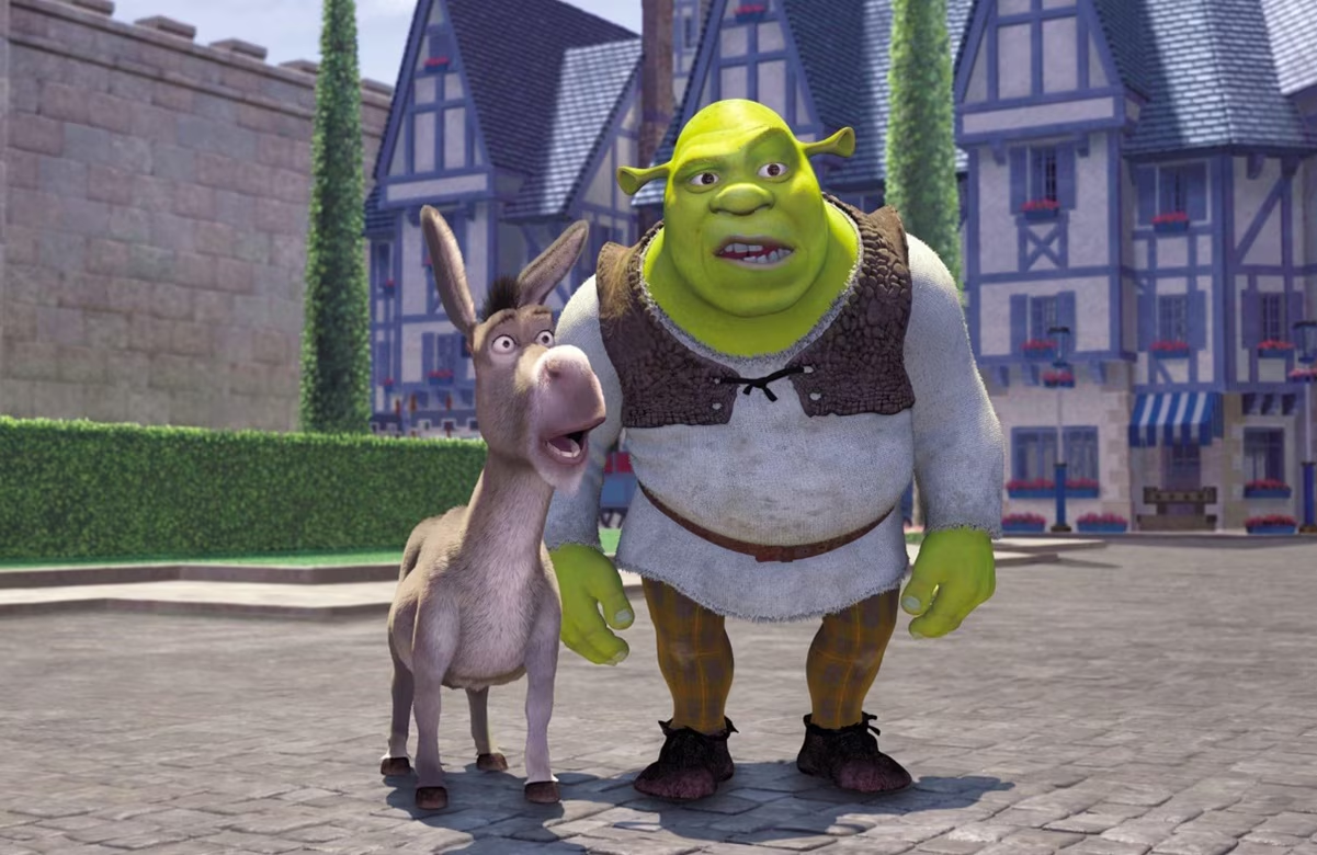«Shrek 5» confirmada, ya tiene fecha de estreno