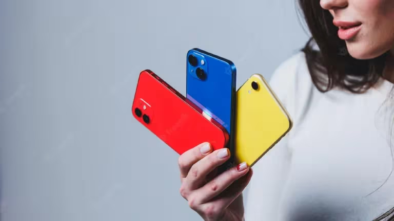 Alerta para usuarios de iPhone, ciberatacantes roban el Apple ID y tarjetas de crédito con mensajes falsos