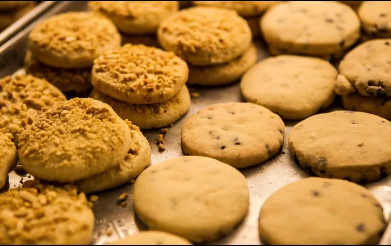 ¡Cuidado! Estas son las galletas más dañinas del mercado, según Profeco
