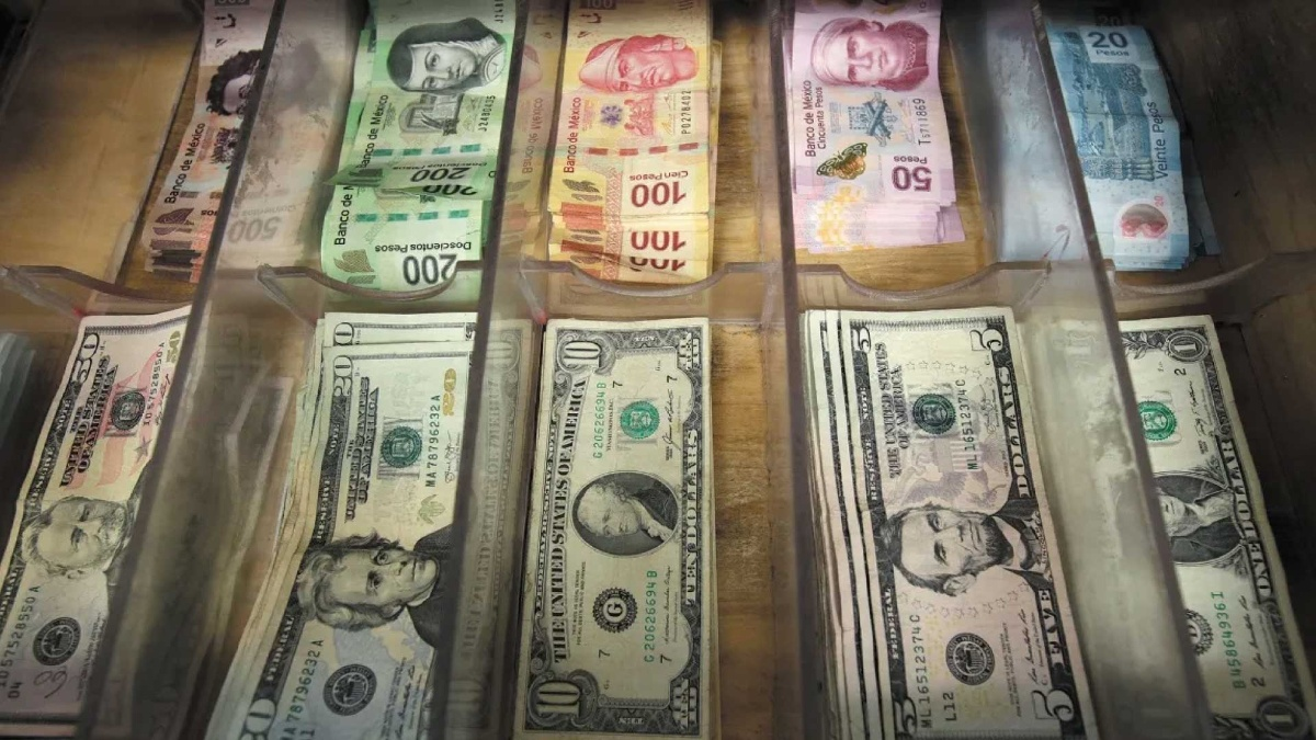 Precio del dólar hoy 10 de julio de 2024