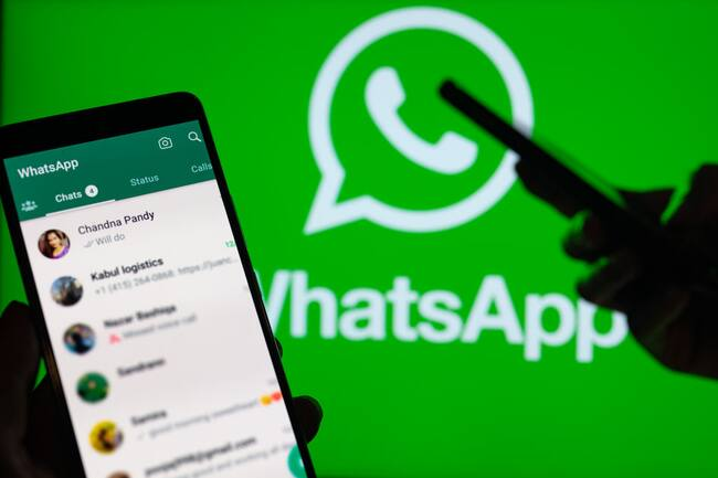 Por qué WhatsApp consume tanto espacio en el teléfono móvil