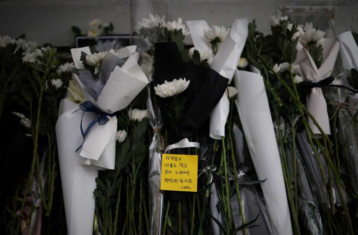 Político culpa a las mujeres de provocar aumento en suicidios de los hombres