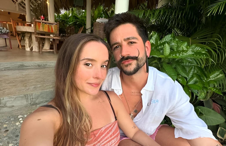 Hija de Camilo y Evaluna se viraliza por decir groserías; usuarios cuestionan su ‘mala educación’