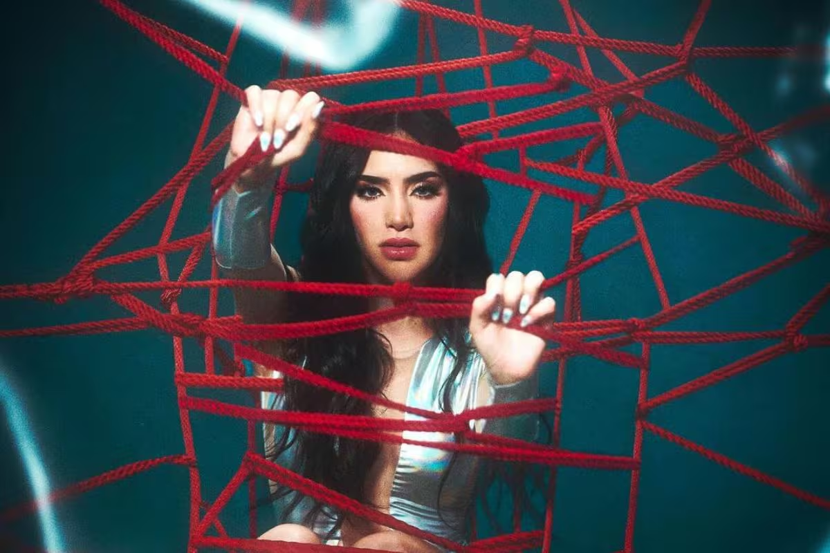 Kimberly Loaiza se vuelve la BURLA de redes sociales tras revelar su regreso