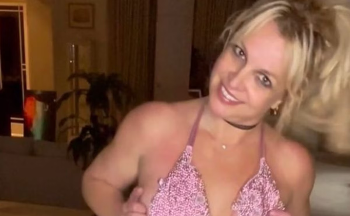 Britney Spears de nuevo soltera: «No volveré a estar con un hombre mientras viva»