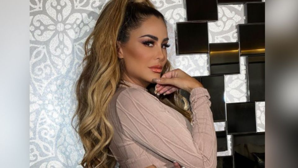 Ninel Conde reaparece y deja en shock a sus fans tras nuevos arreglitos estéticos