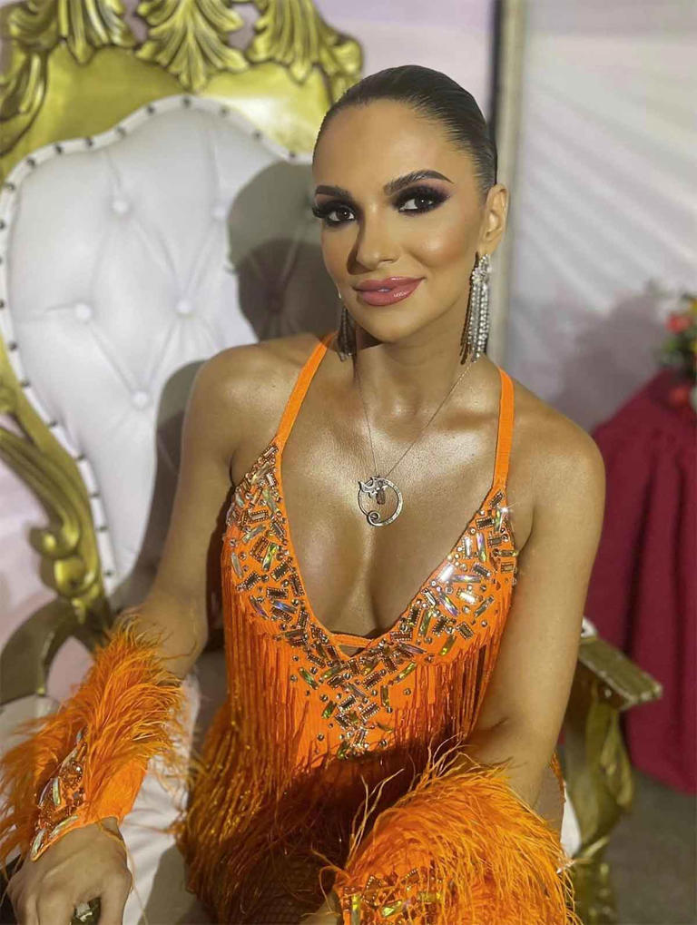 “Entrar a Aventurera es salvar un muerto”: Mariana Seoane