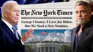 Trump no es apto para liderar.- NYT