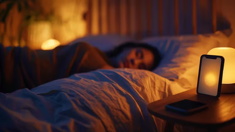Cómo hacer que suene la alarma cuando el celular está apagado