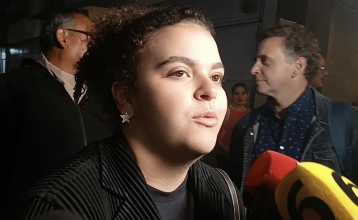 Lucero Mijares se despide de «El Mago», proyecto con el que debutó; ya contempla nuevos proyectos