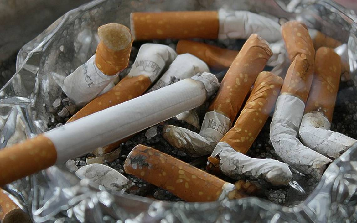 “Es causa de todas las enfermedades, no solo con los pulmones”