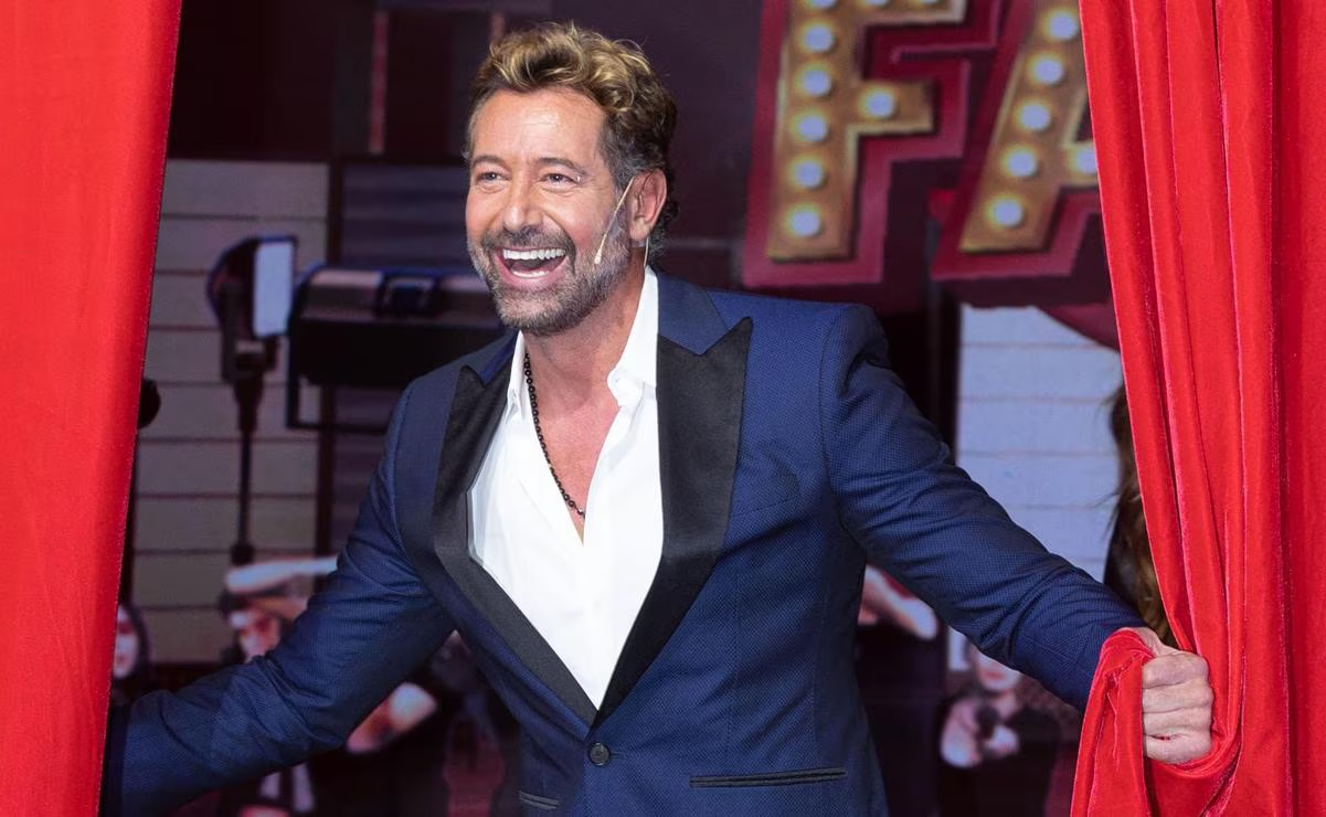 Gabriel Soto: ¿cómo sigue la salud del actor tras salir del hospital?