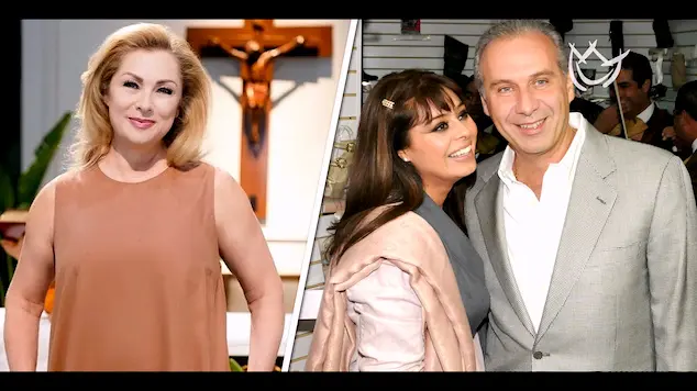 Lety Calderón dispuesta a viajar con Yadhira Carrillo y su ex